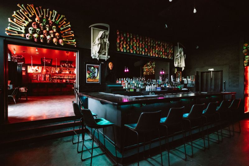 Bar photo 2