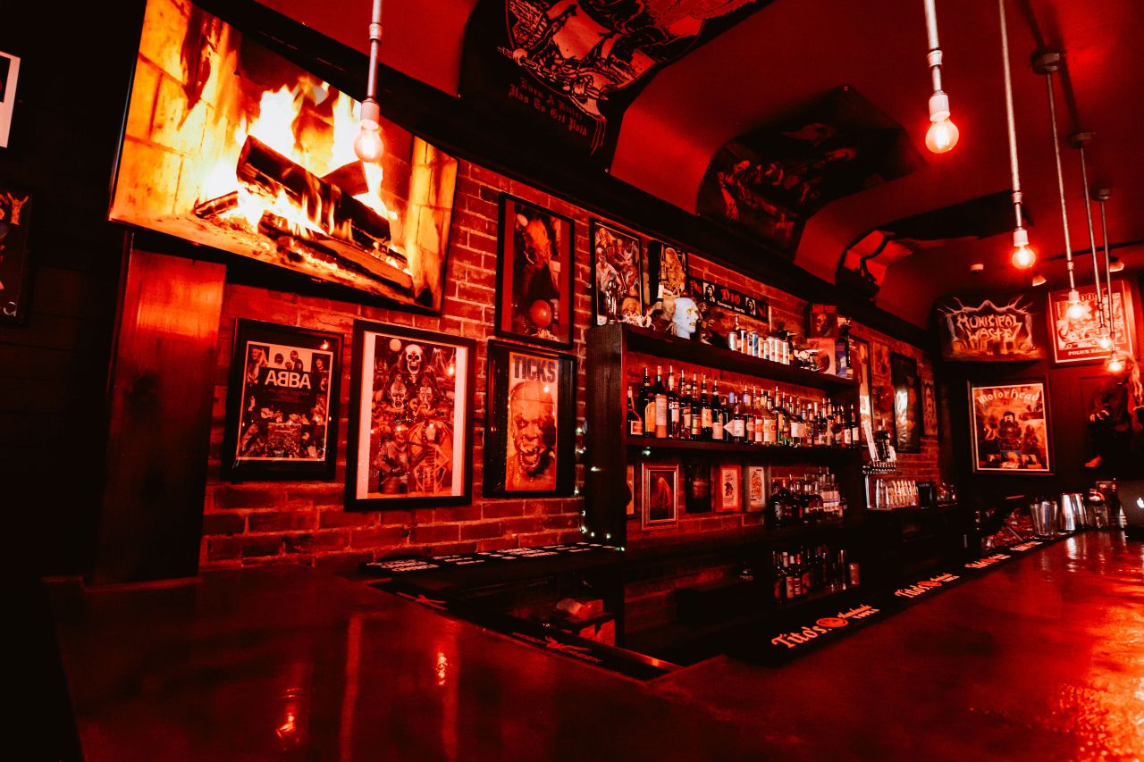 Bar photo 1
